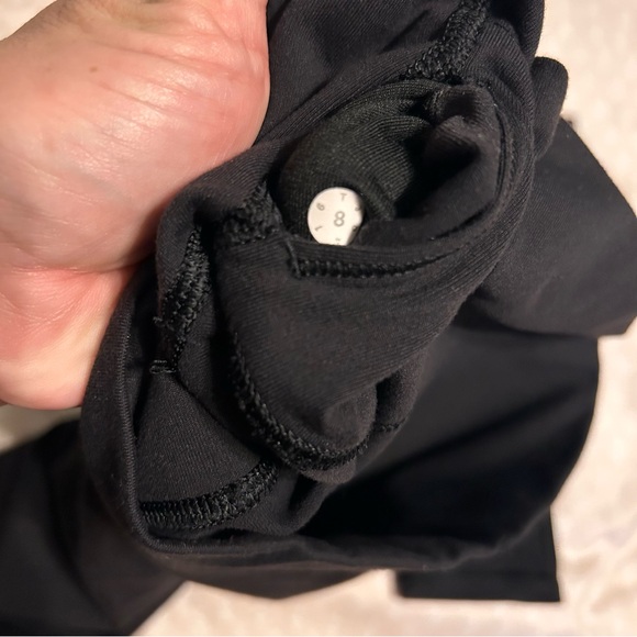 Lululemon Tech Mesh Tight - Picture 8 of 11
